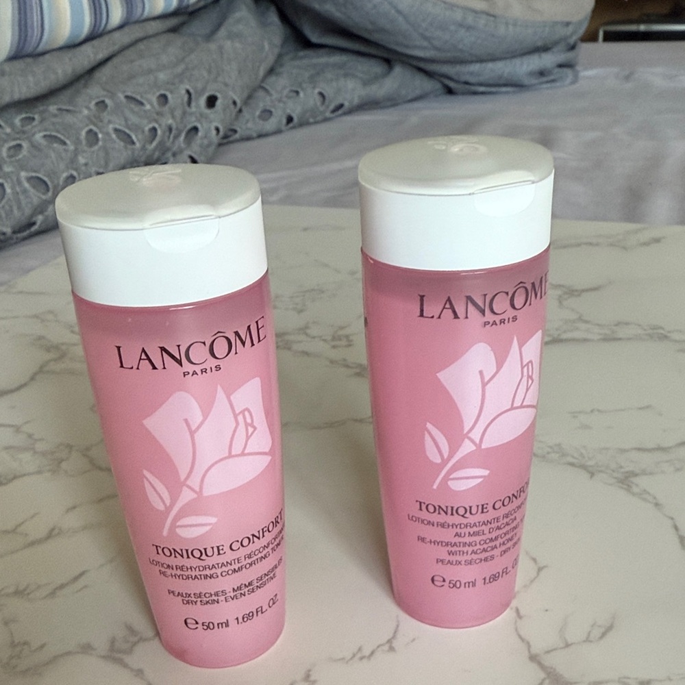 Lancôme Tonique Confort Hydrating Lotion (2)